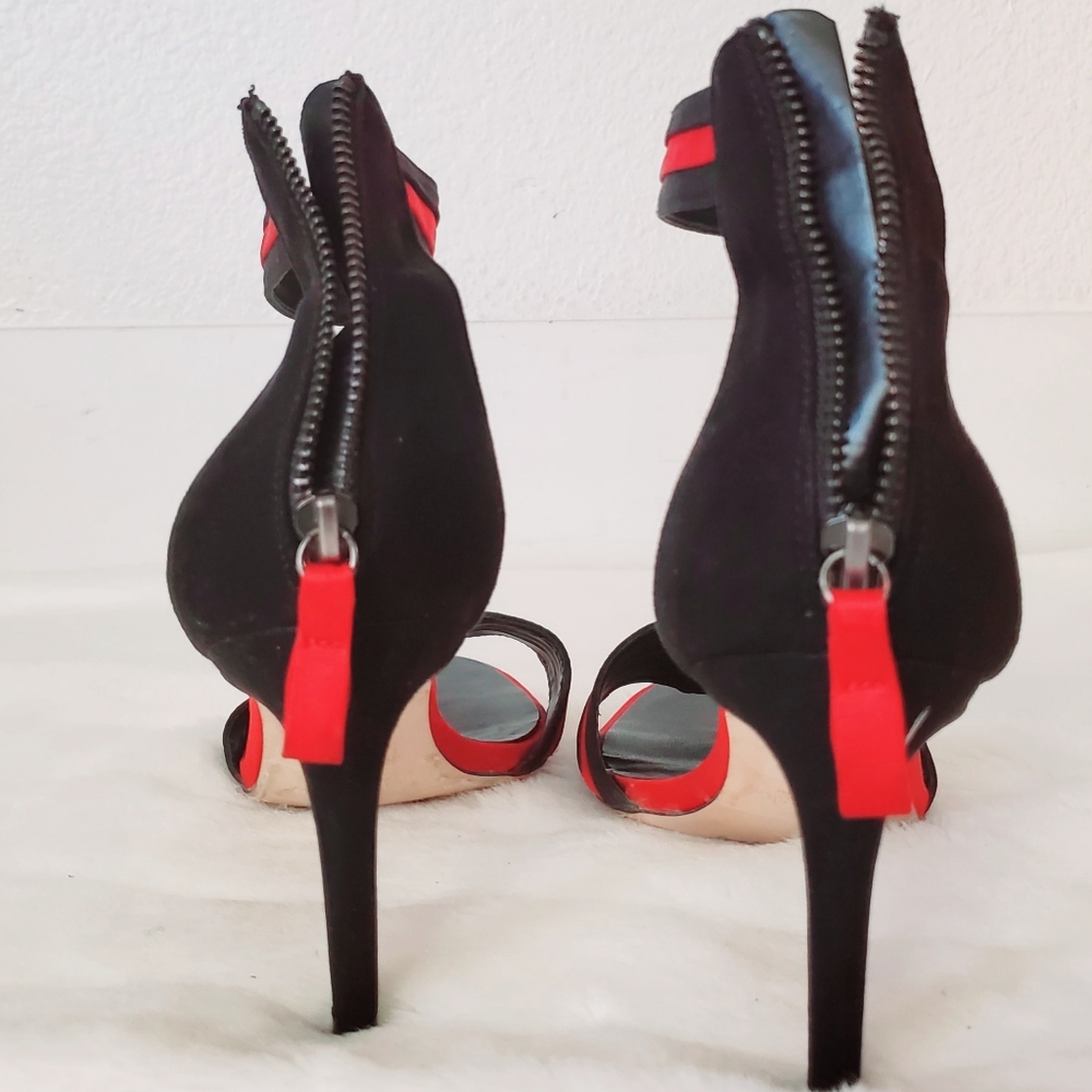 Zara Shoes